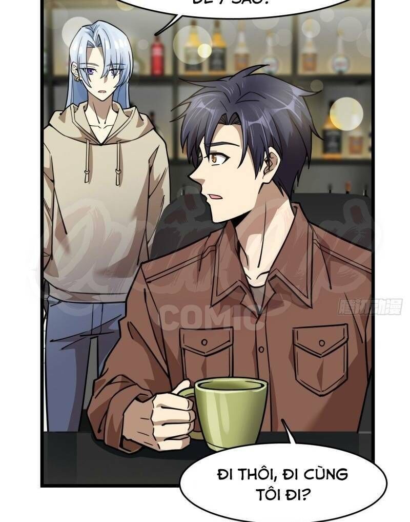 Thâm Dạ Thư Ốc Chapter 111 - Trang 2