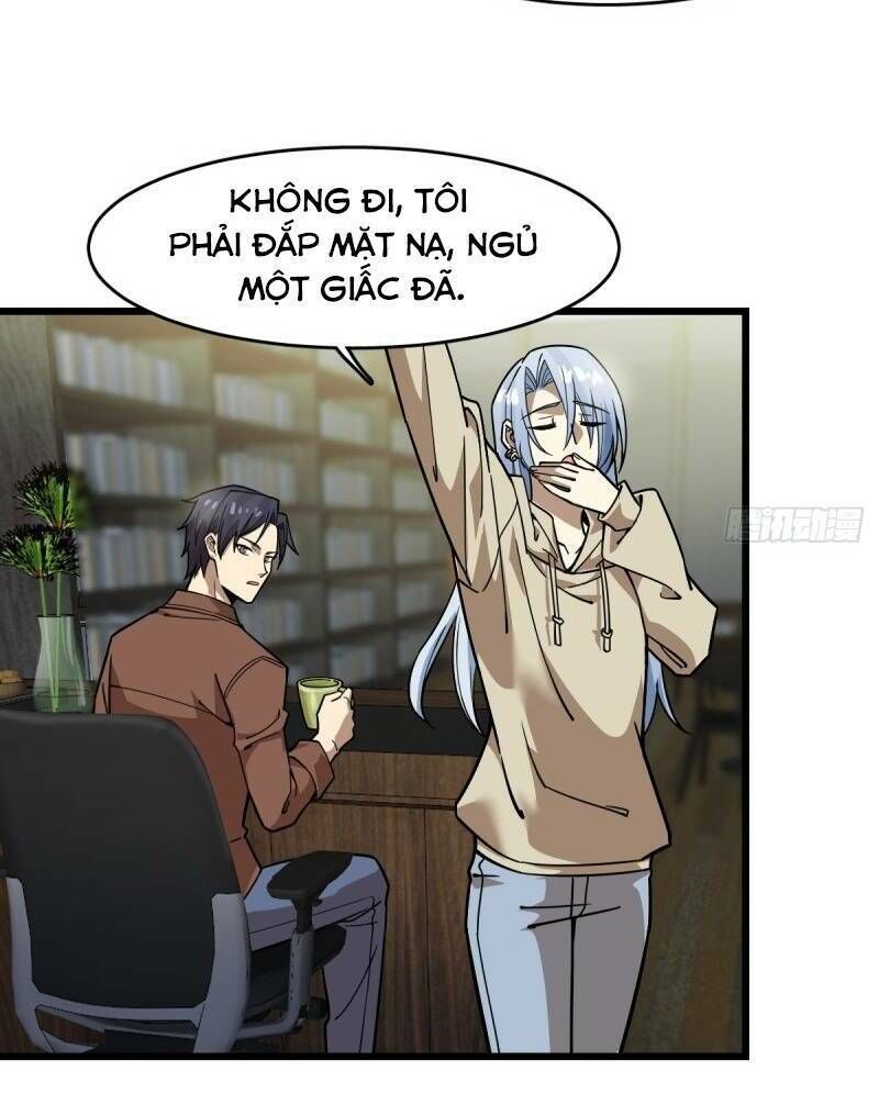 Thâm Dạ Thư Ốc Chapter 111 - Trang 2