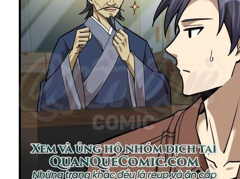 Thâm Dạ Thư Ốc Chapter 111 - Trang 2