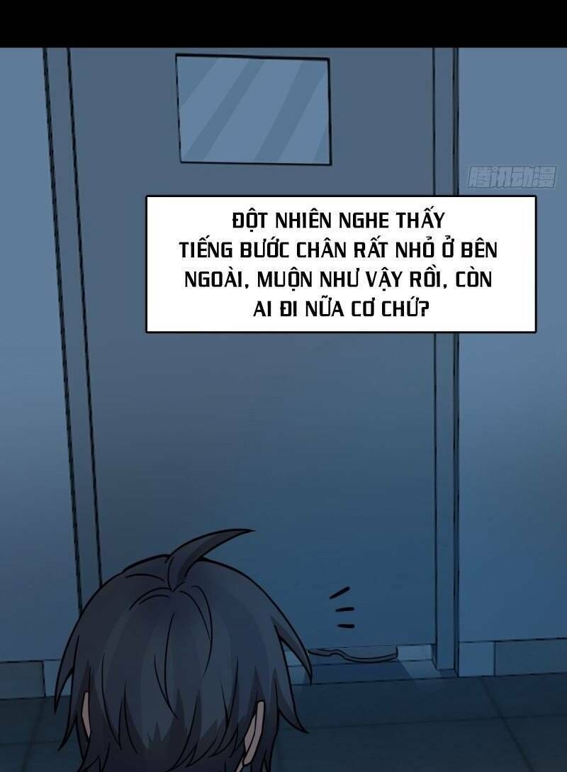 Thâm Dạ Thư Ốc Chapter 111 - Trang 2