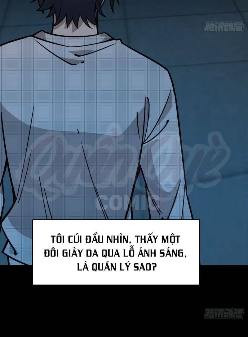 Thâm Dạ Thư Ốc Chapter 111 - Trang 2