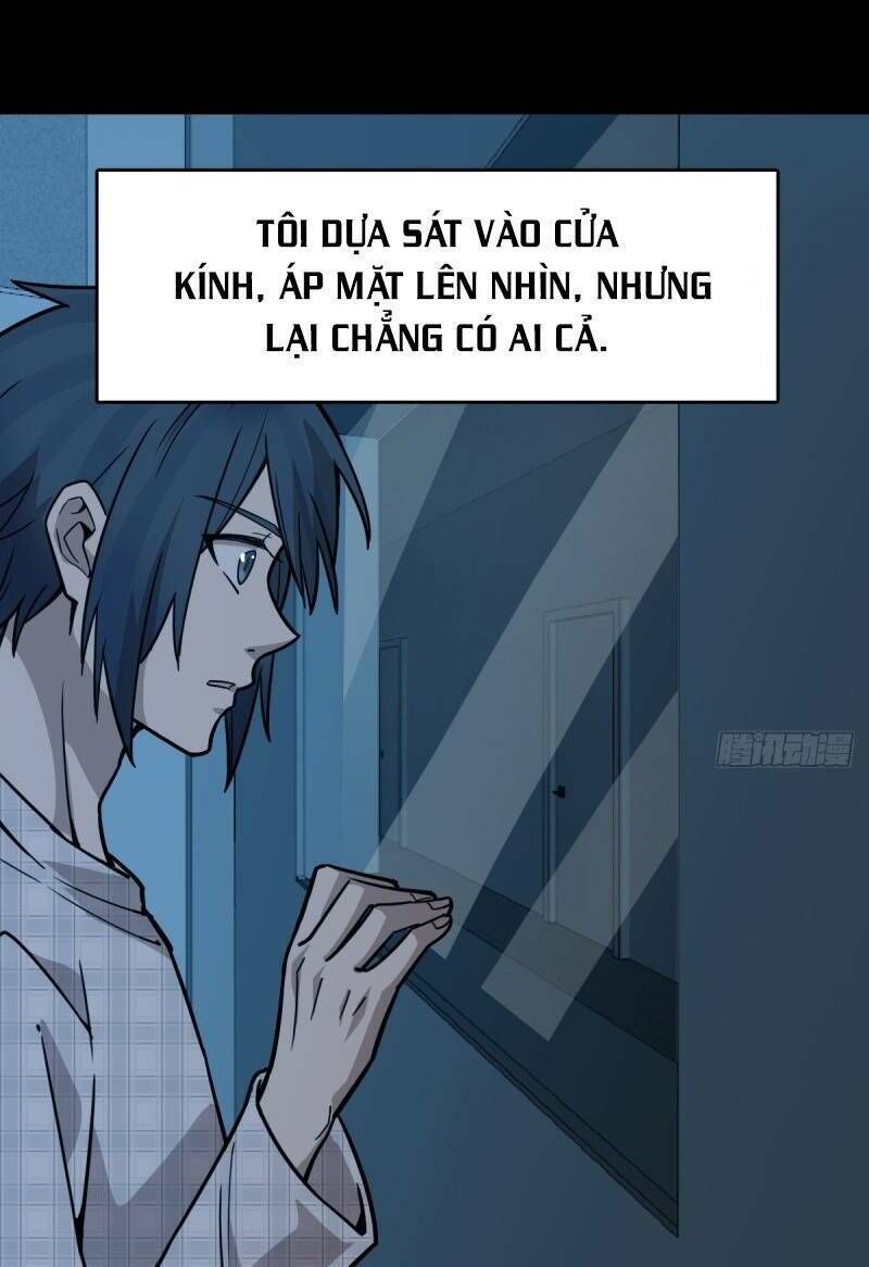 Thâm Dạ Thư Ốc Chapter 111 - Trang 2