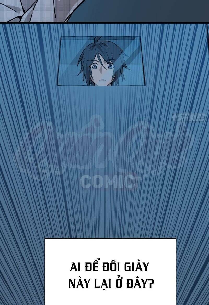 Thâm Dạ Thư Ốc Chapter 111 - Trang 2