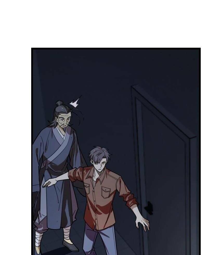 Thâm Dạ Thư Ốc Chapter 113 - Trang 2