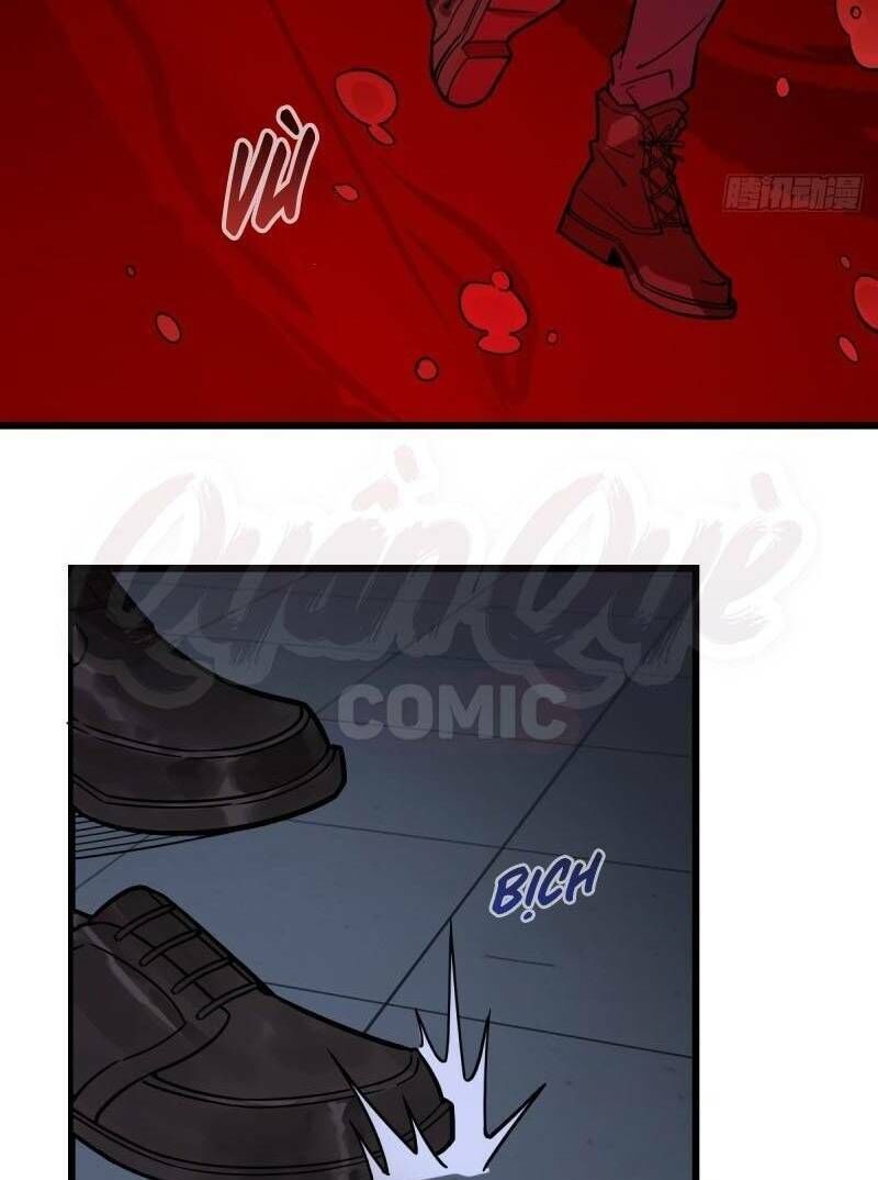 Thâm Dạ Thư Ốc Chapter 113 - Trang 2