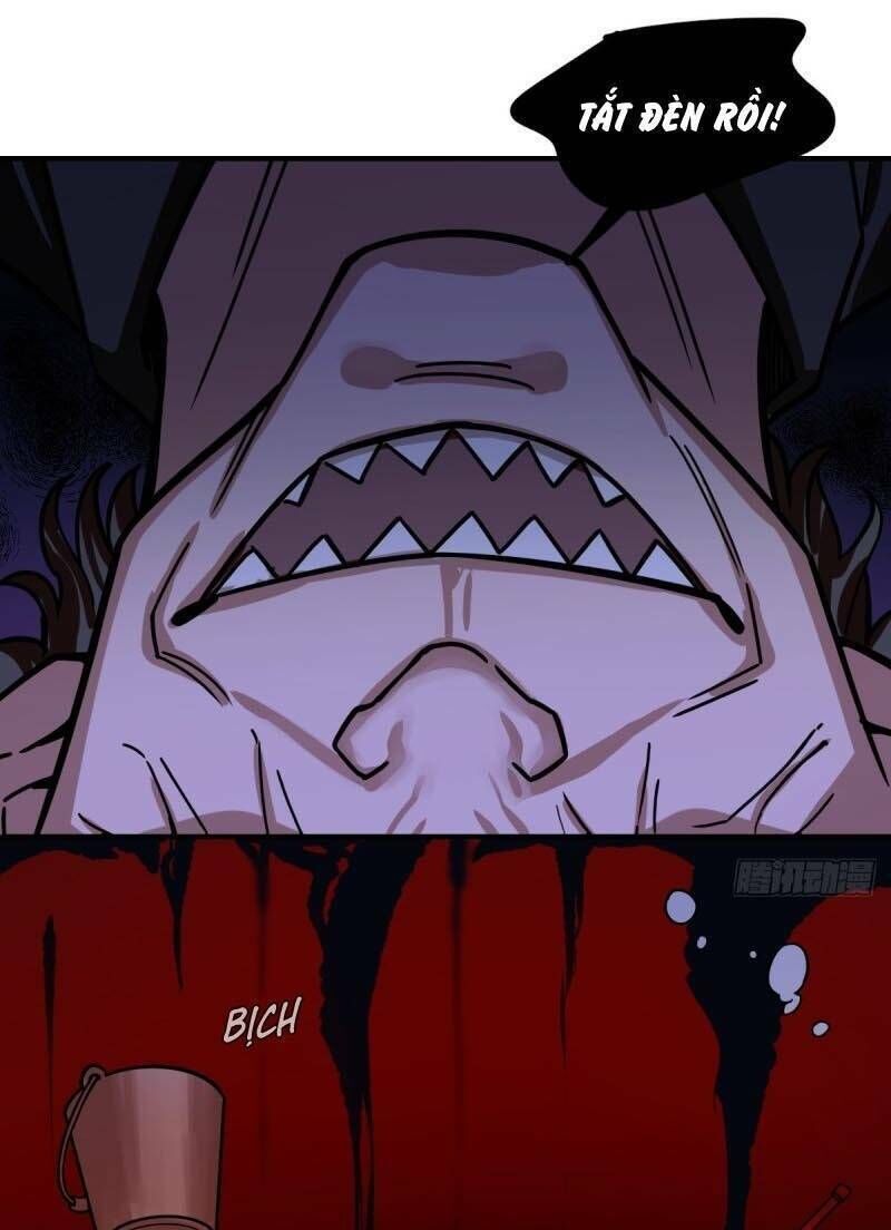 Thâm Dạ Thư Ốc Chapter 113 - Trang 2