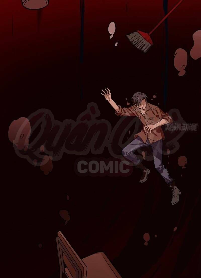 Thâm Dạ Thư Ốc Chapter 113 - Trang 2