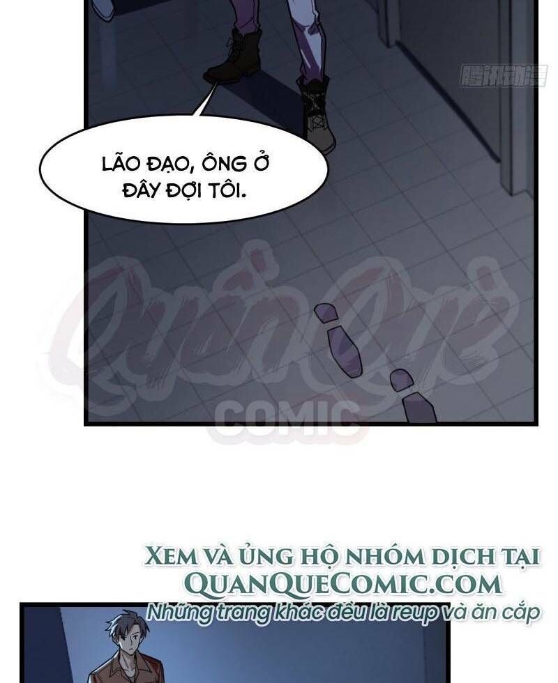 Thâm Dạ Thư Ốc Chapter 113 - Trang 2