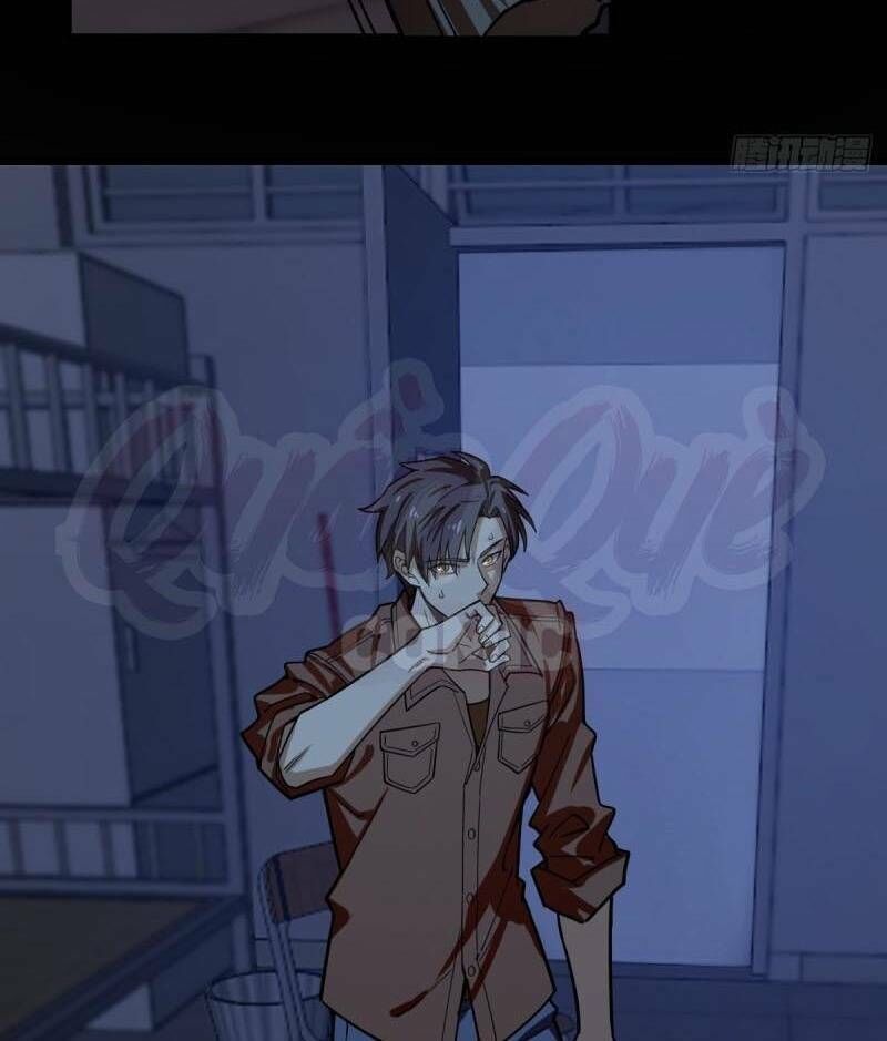 Thâm Dạ Thư Ốc Chapter 113 - Trang 2