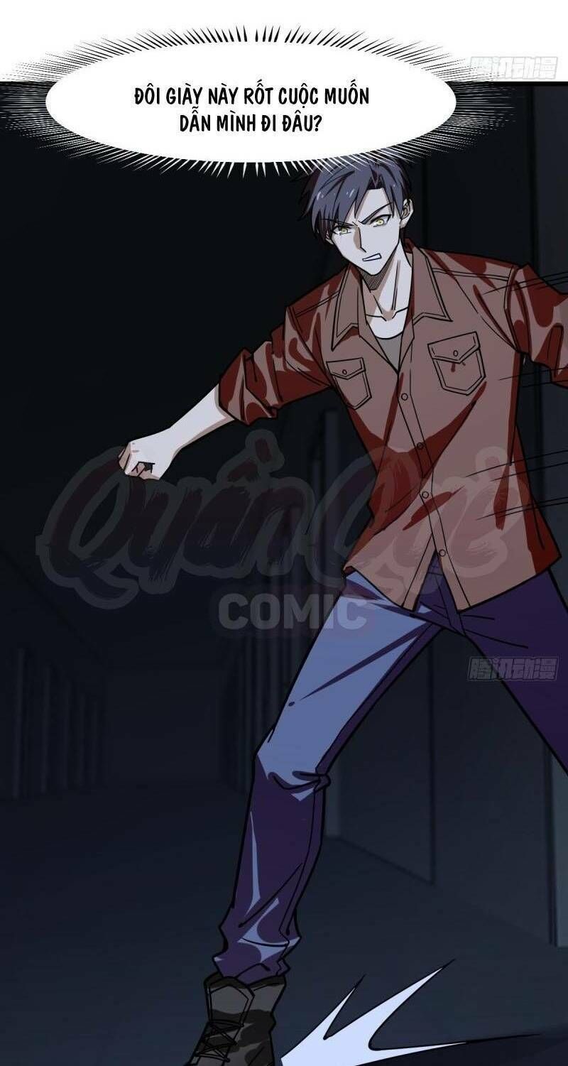 Thâm Dạ Thư Ốc Chapter 113 - Trang 2