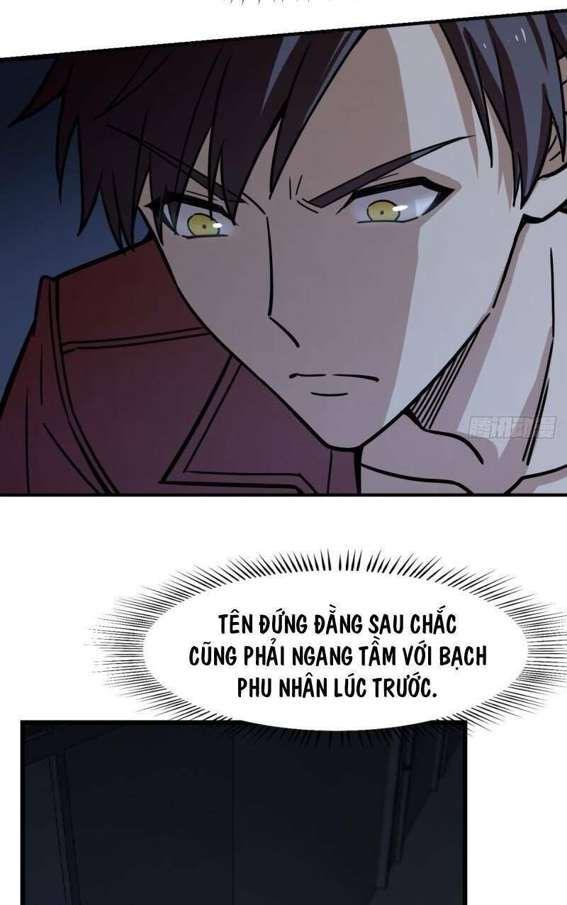 Thâm Dạ Thư Ốc Chapter 113 - Trang 2