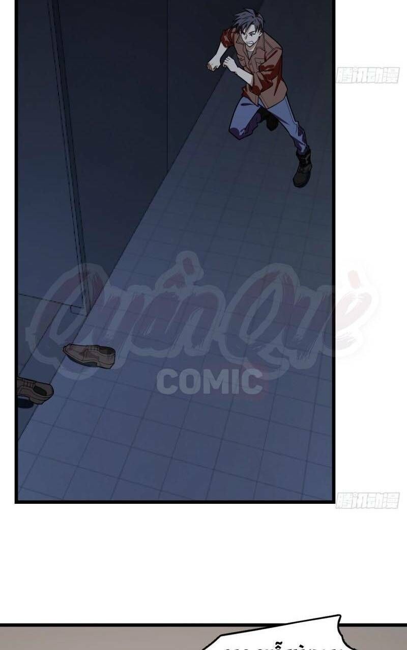 Thâm Dạ Thư Ốc Chapter 113 - Trang 2