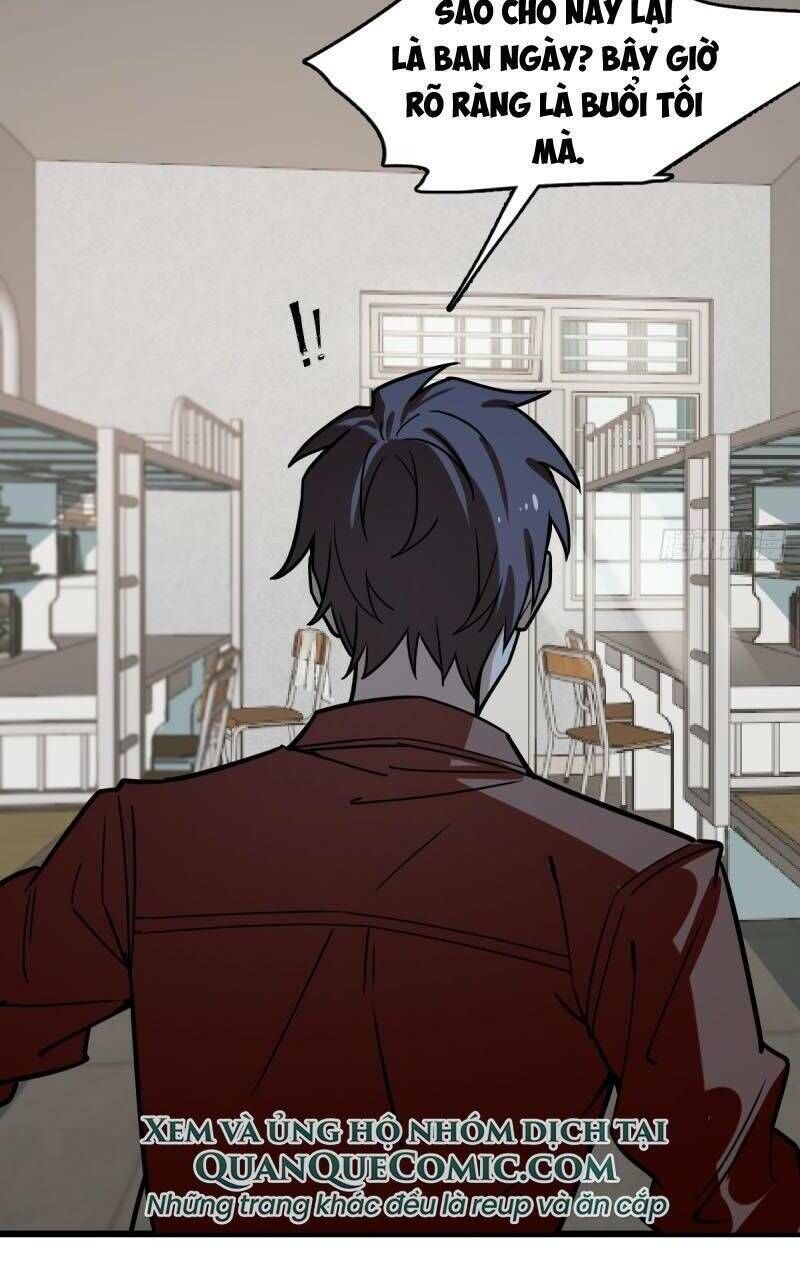 Thâm Dạ Thư Ốc Chapter 113 - Trang 2