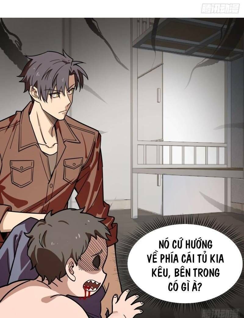 Thâm Dạ Thư Ốc Chapter 113 - Trang 2