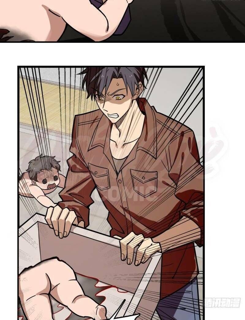 Thâm Dạ Thư Ốc Chapter 113 - Trang 2