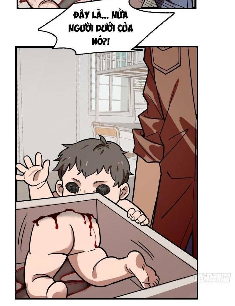 Thâm Dạ Thư Ốc Chapter 113 - Trang 2