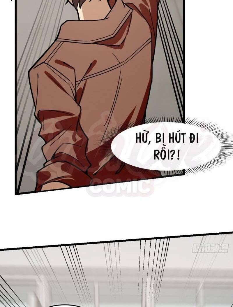 Thâm Dạ Thư Ốc Chapter 113 - Trang 2