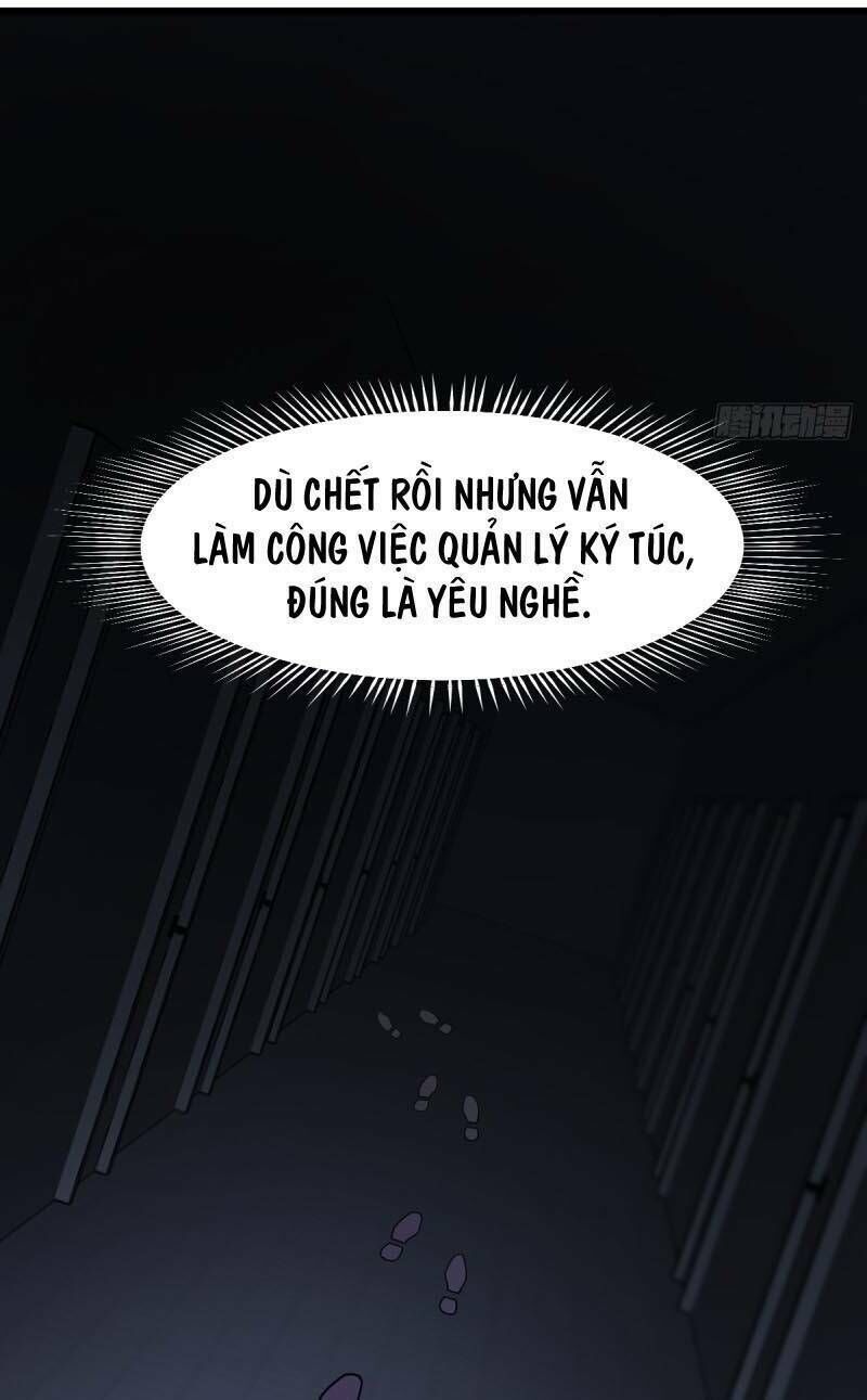 Thâm Dạ Thư Ốc Chapter 113 - Trang 2