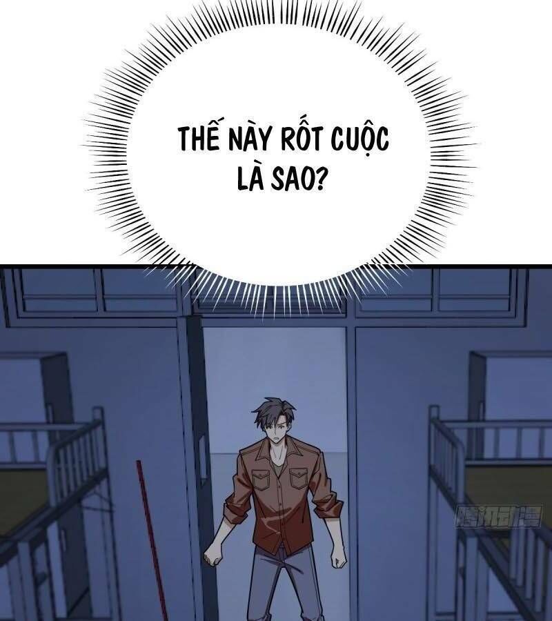 Thâm Dạ Thư Ốc Chapter 113 - Trang 2