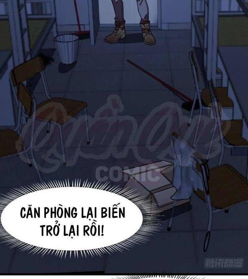 Thâm Dạ Thư Ốc Chapter 113 - Trang 2