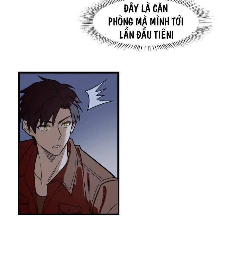 Thâm Dạ Thư Ốc Chapter 113 - Trang 2