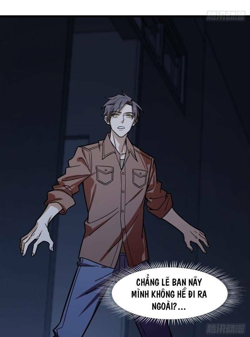 Thâm Dạ Thư Ốc Chapter 113 - Trang 2