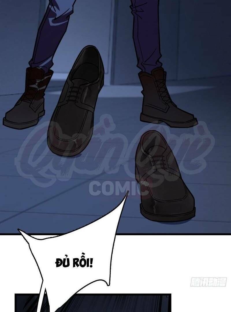 Thâm Dạ Thư Ốc Chapter 113 - Trang 2