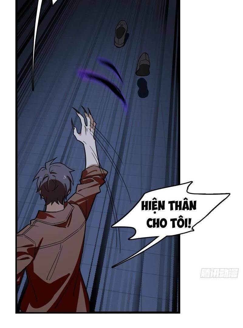 Thâm Dạ Thư Ốc Chapter 113 - Trang 2