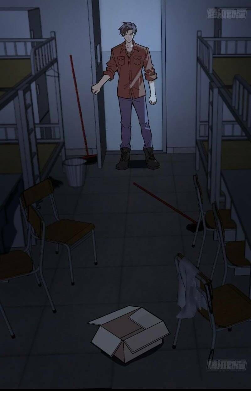 Thâm Dạ Thư Ốc Chapter 113 - Trang 2