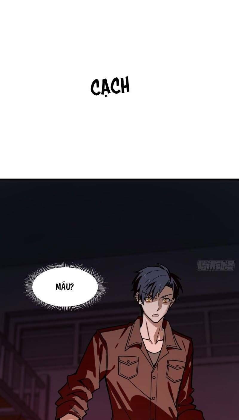 Thâm Dạ Thư Ốc Chapter 113 - Trang 2