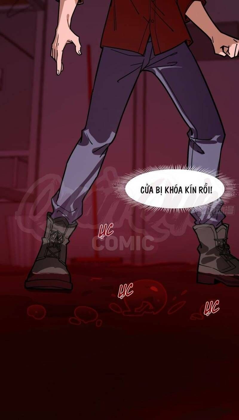 Thâm Dạ Thư Ốc Chapter 113 - Trang 2