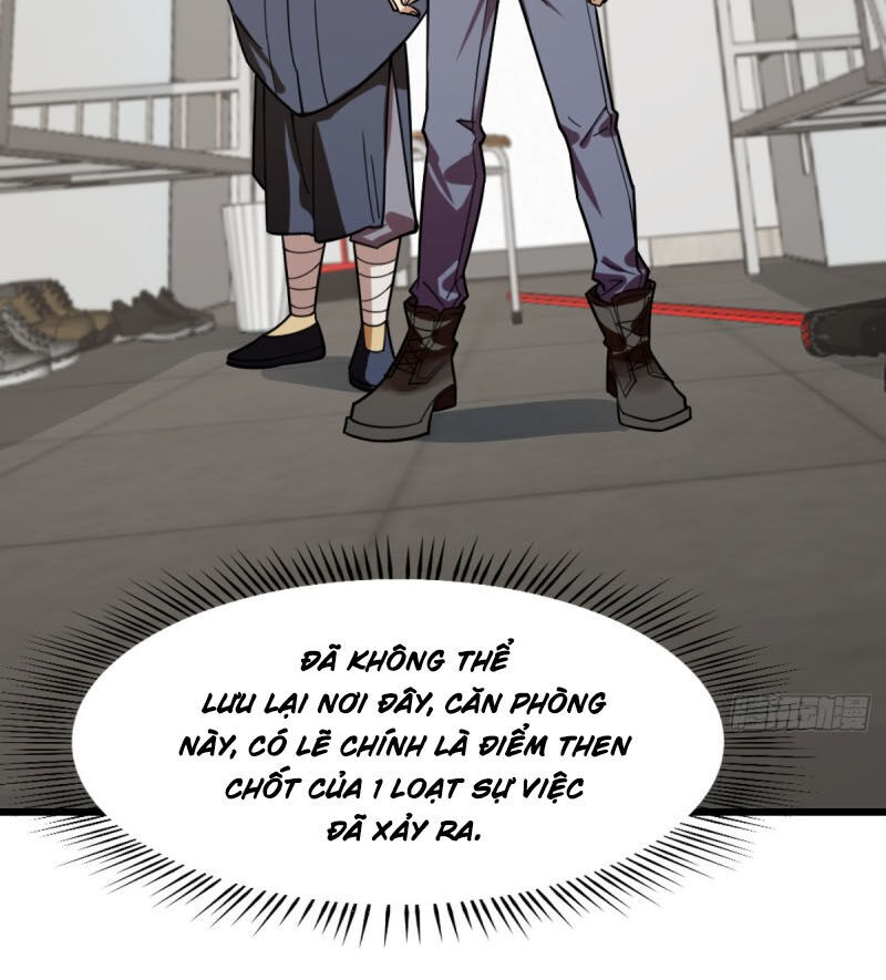 Thâm Dạ Thư Ốc Chapter 115 - Trang 2