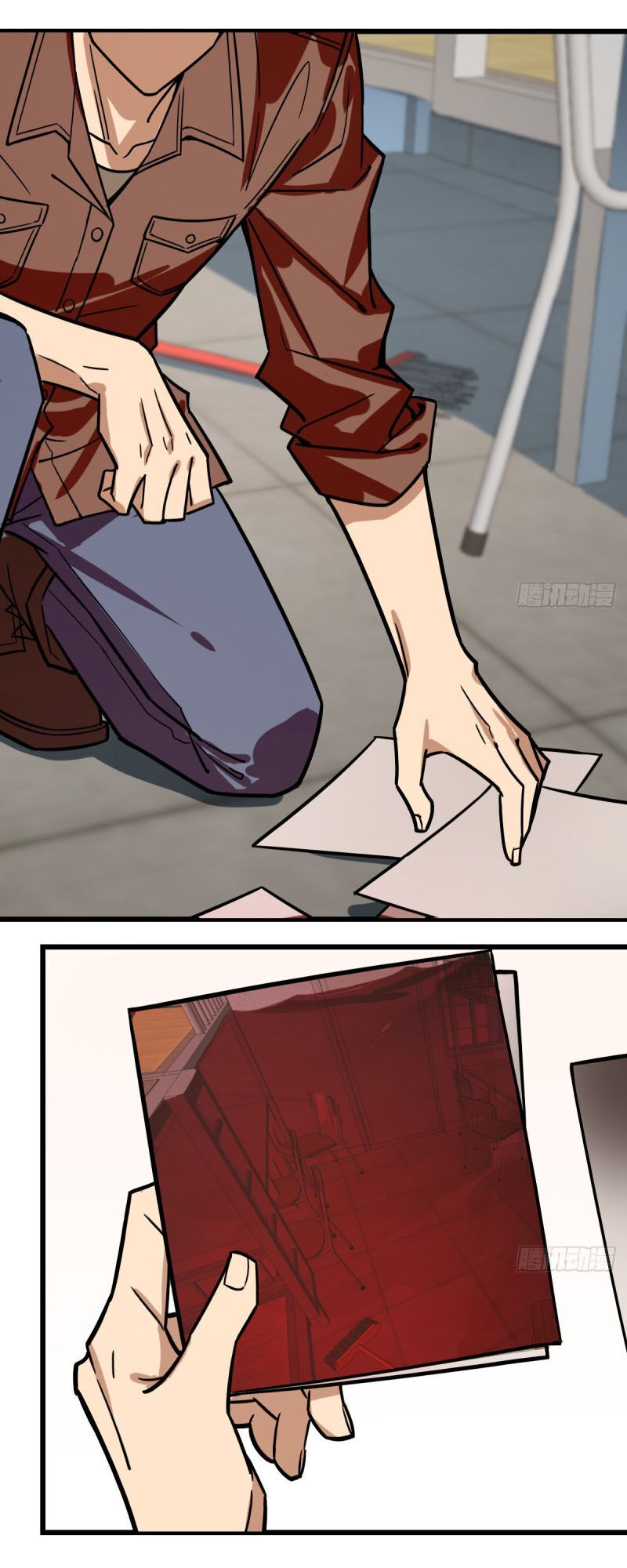 Thâm Dạ Thư Ốc Chapter 115 - Trang 2