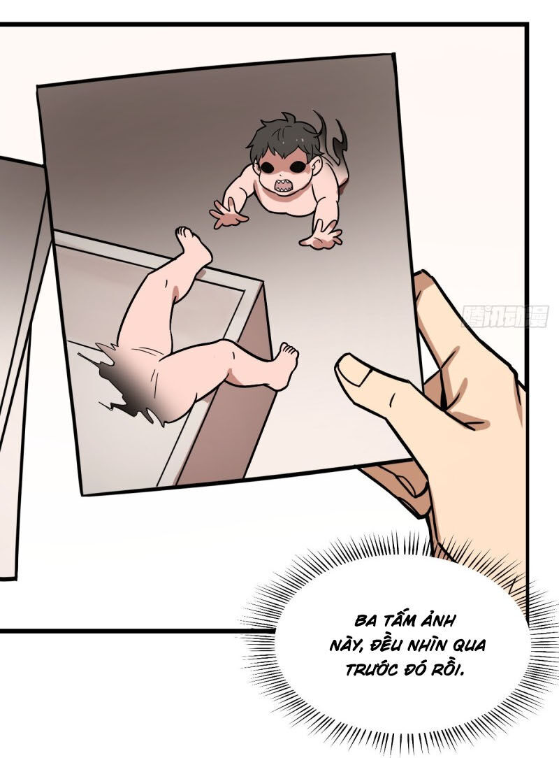 Thâm Dạ Thư Ốc Chapter 115 - Trang 2