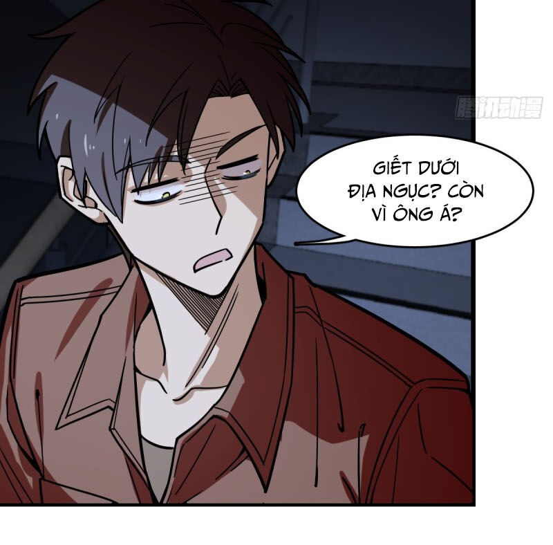 Thâm Dạ Thư Ốc Chapter 115 - Trang 2