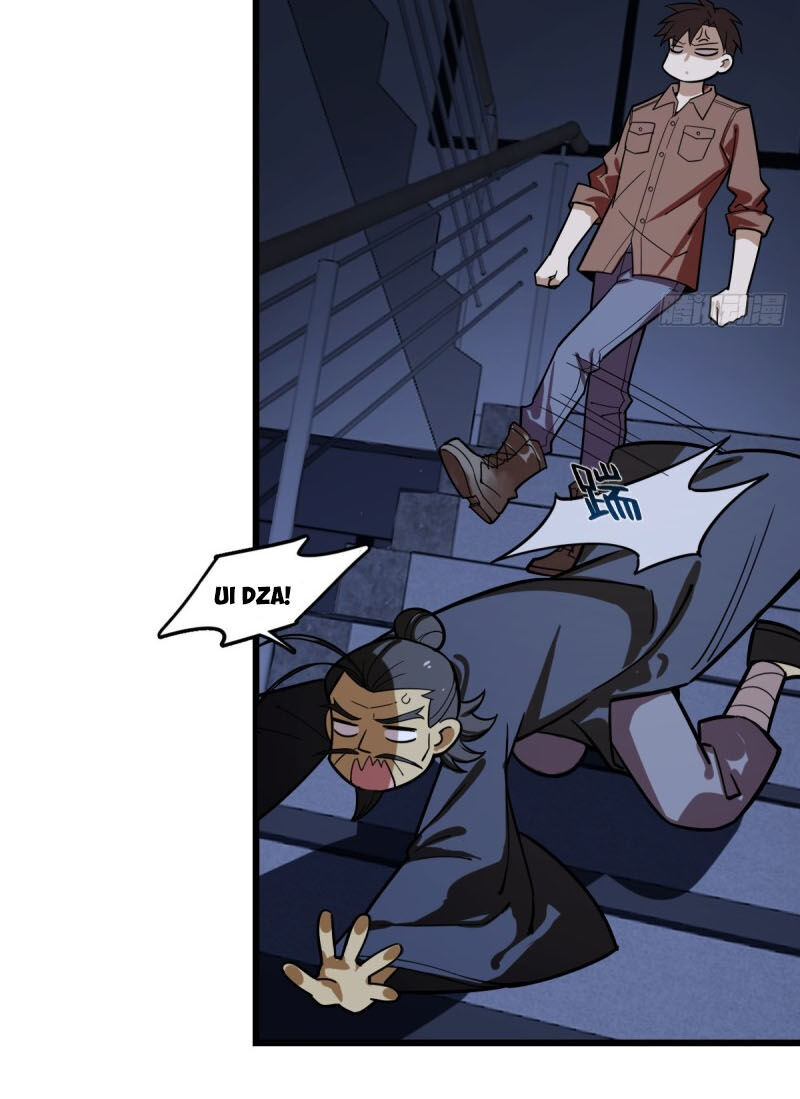 Thâm Dạ Thư Ốc Chapter 115 - Trang 2