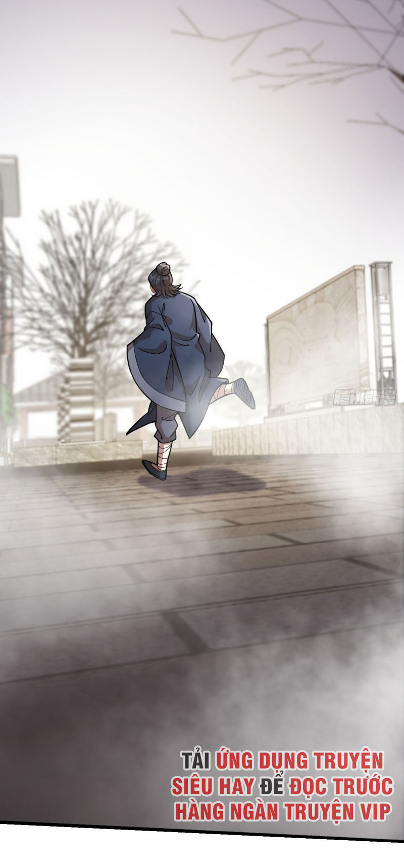 Thâm Dạ Thư Ốc Chapter 117 - Trang 2