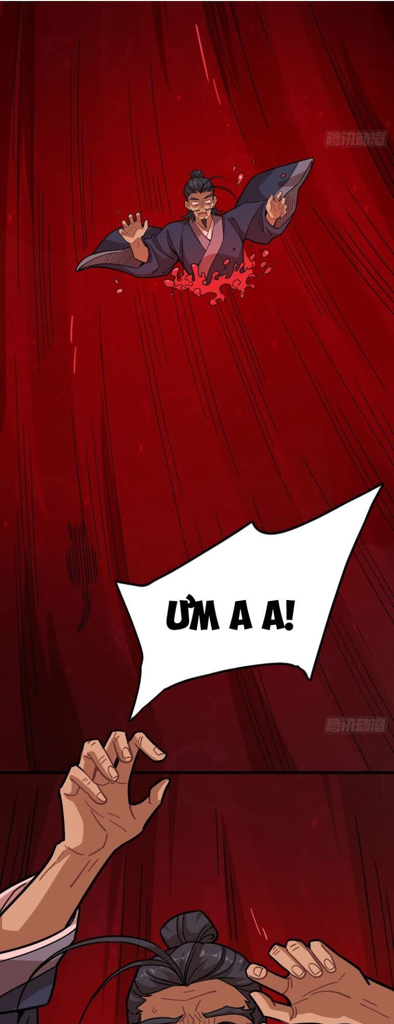 Thâm Dạ Thư Ốc Chapter 117 - Trang 2