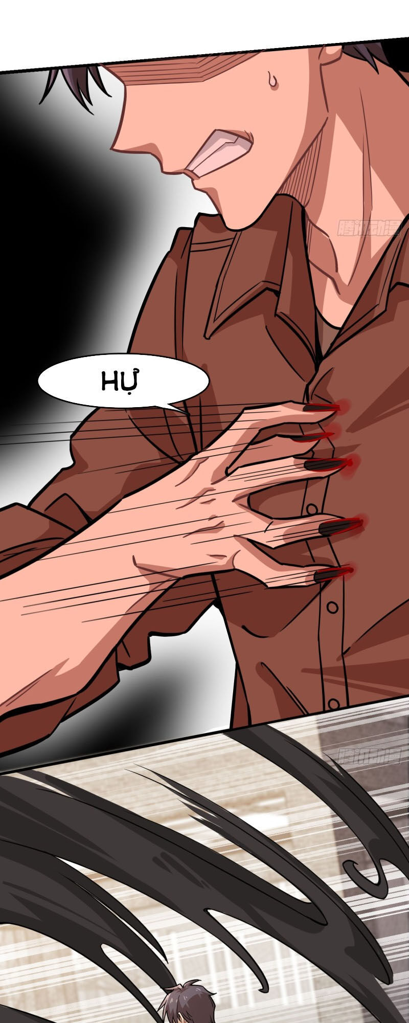 Thâm Dạ Thư Ốc Chapter 117 - Trang 2