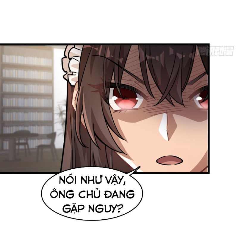 Thâm Dạ Thư Ốc Chapter 117 - Trang 2