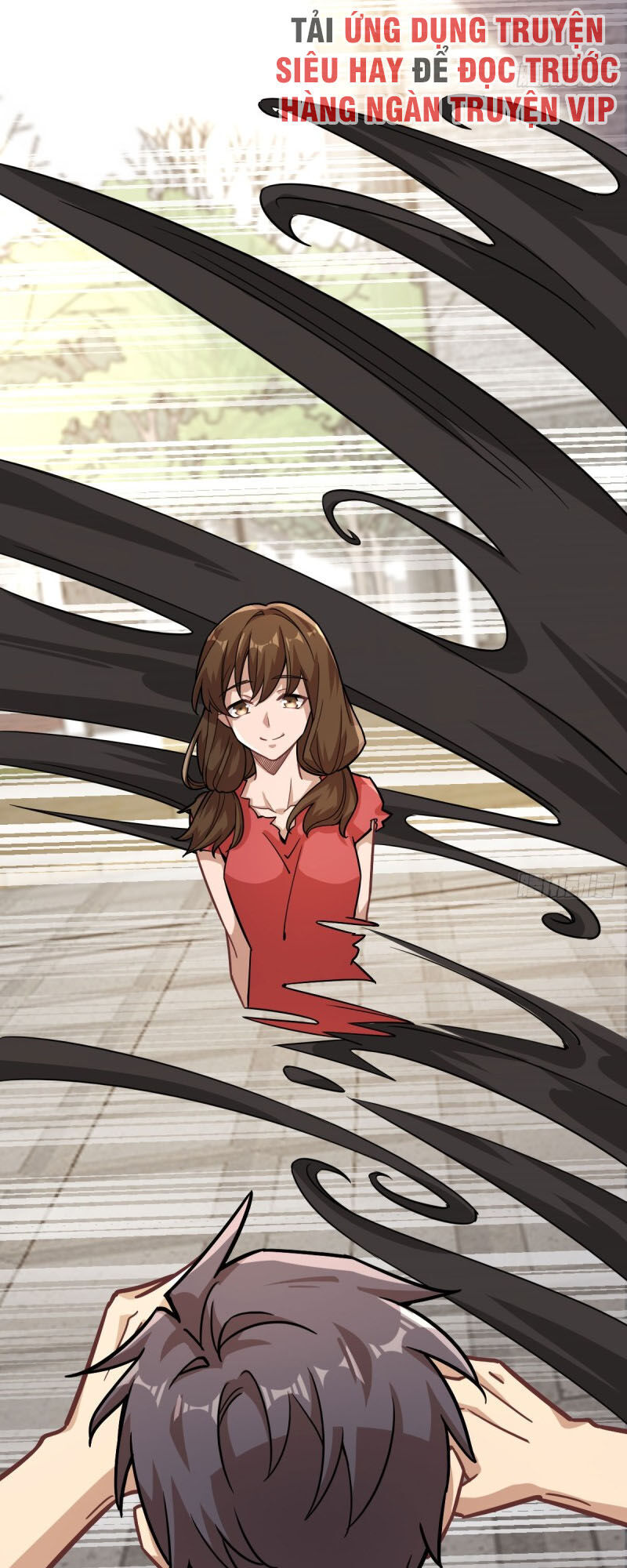 Thâm Dạ Thư Ốc Chapter 117 - Trang 2