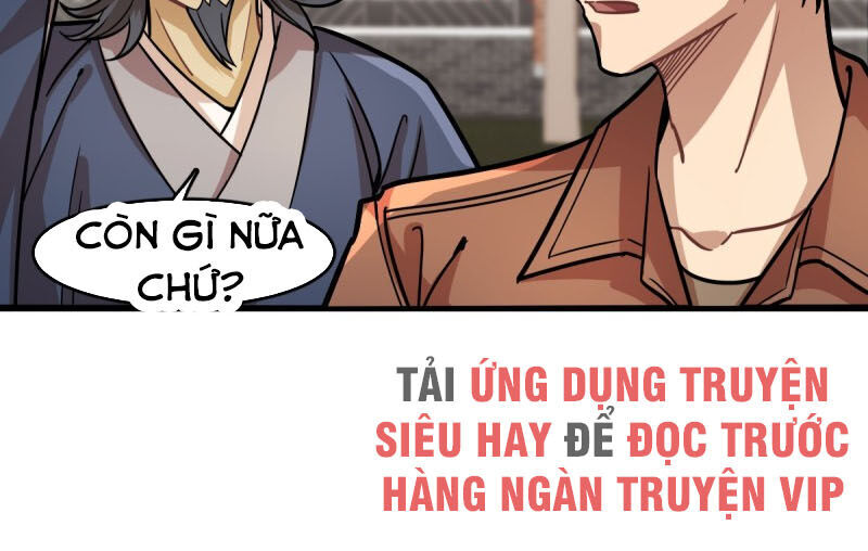 Thâm Dạ Thư Ốc Chapter 117 - Trang 2