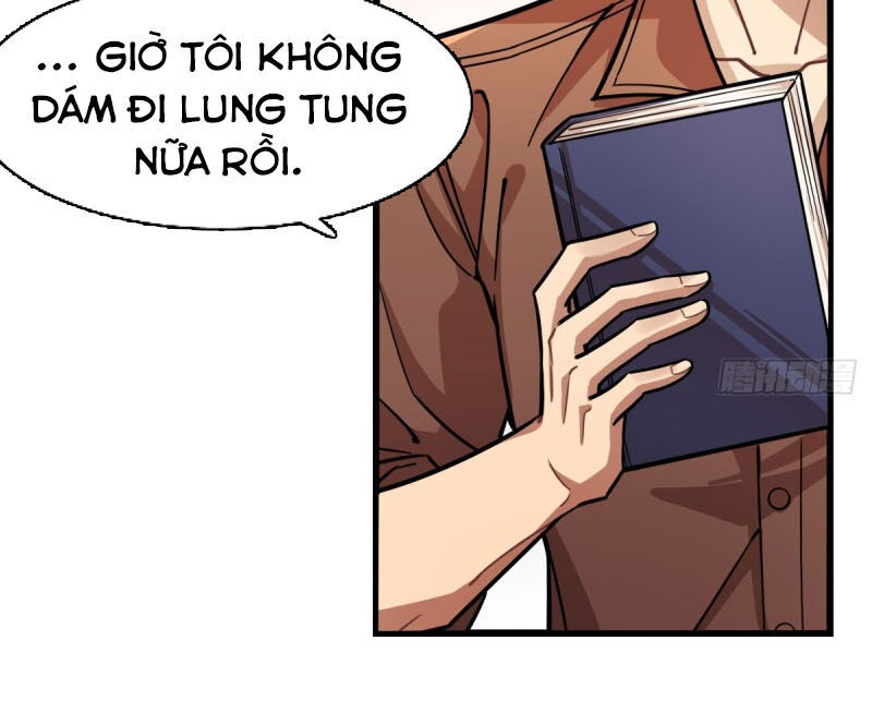 Thâm Dạ Thư Ốc Chapter 117 - Trang 2