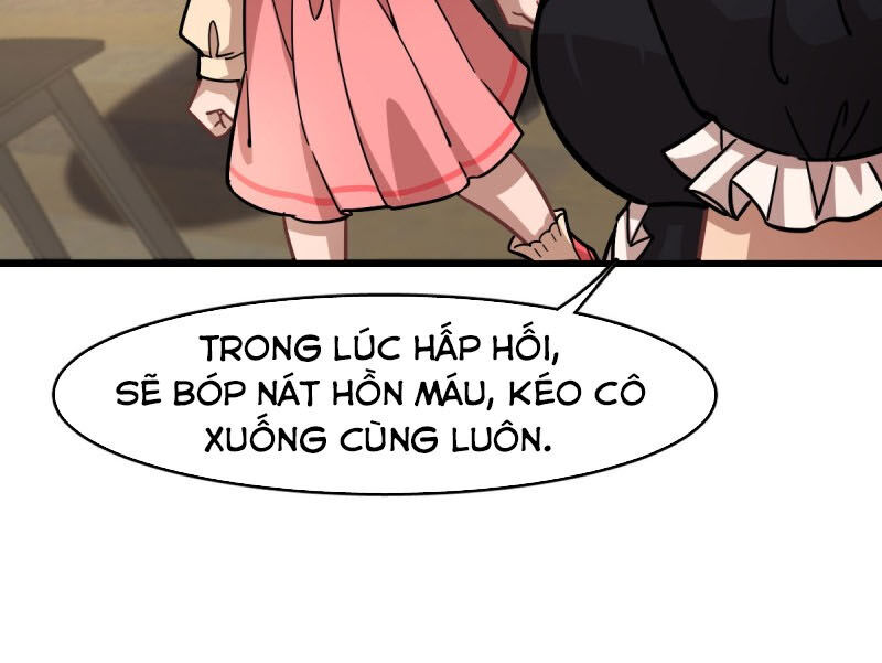 Thâm Dạ Thư Ốc Chapter 117 - Trang 2