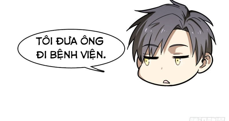 Thâm Dạ Thư Ốc Chapter 120 - Trang 2