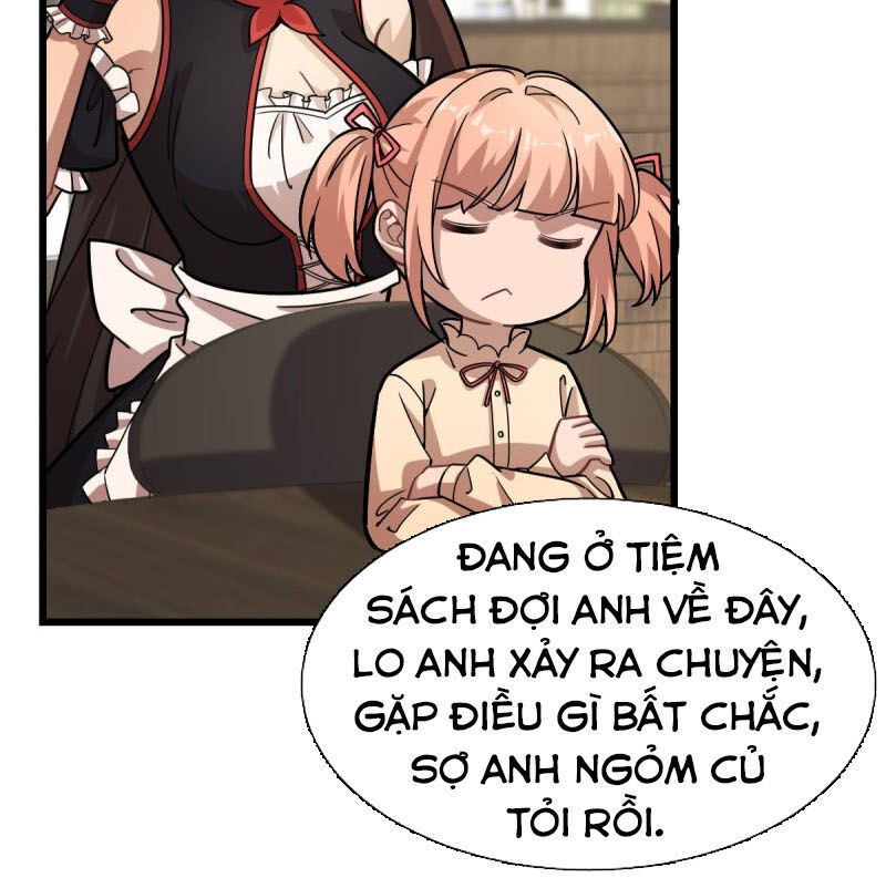 Thâm Dạ Thư Ốc Chapter 120 - Trang 2