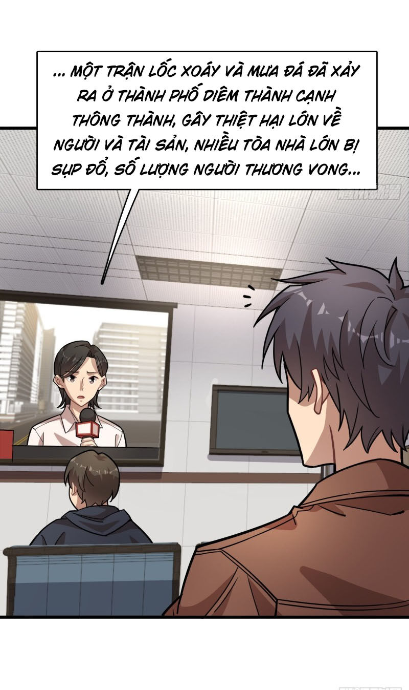 Thâm Dạ Thư Ốc Chapter 120 - Trang 2