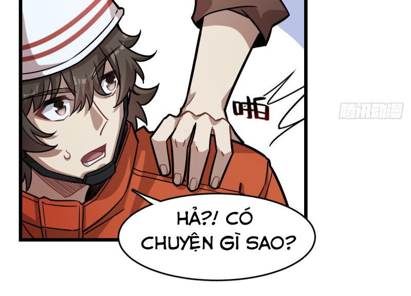 Thâm Dạ Thư Ốc Chapter 121 - Trang 2