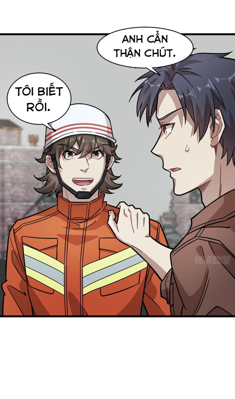 Thâm Dạ Thư Ốc Chapter 121 - Trang 2