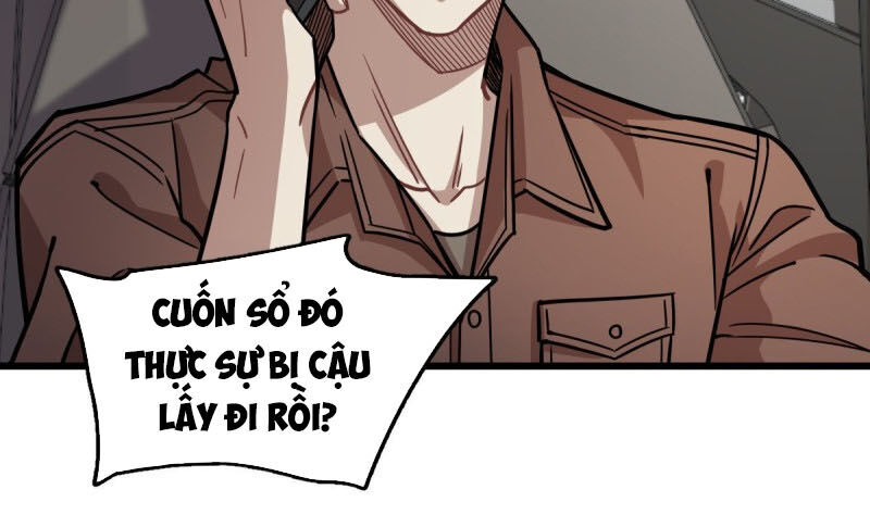 Thâm Dạ Thư Ốc Chapter 121 - Trang 2